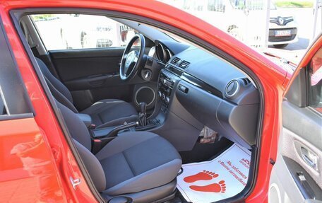 Mazda 3, 2008 год, 549 000 рублей, 15 фотография