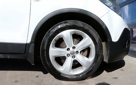 Opel Mokka I, 2014 год, 999 000 рублей, 9 фотография