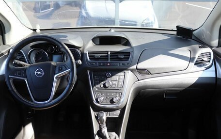 Opel Mokka I, 2014 год, 999 000 рублей, 15 фотография