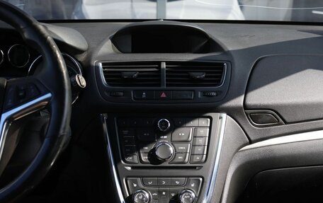 Opel Mokka I, 2014 год, 999 000 рублей, 16 фотография