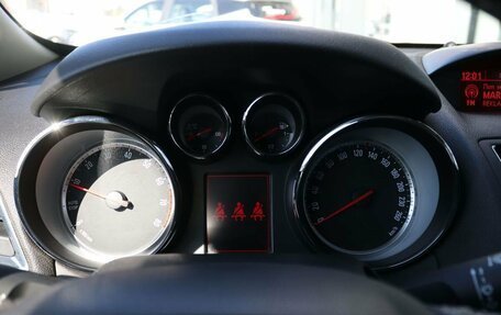 Opel Mokka I, 2014 год, 999 000 рублей, 19 фотография