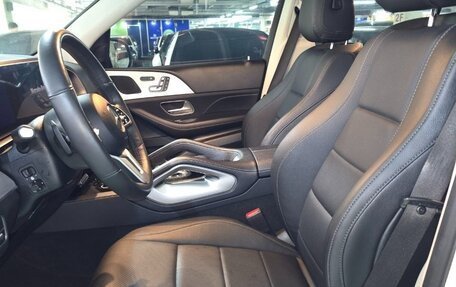 Mercedes-Benz GLE, 2021 год, 5 600 000 рублей, 5 фотография