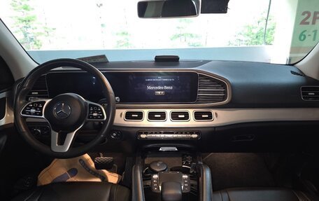 Mercedes-Benz GLE, 2021 год, 5 600 000 рублей, 4 фотография