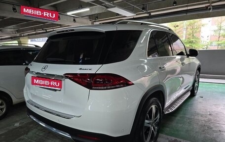 Mercedes-Benz GLE, 2021 год, 5 600 000 рублей, 3 фотография