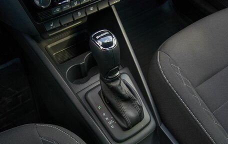 Skoda Rapid II, 2021 год, 1 798 000 рублей, 7 фотография