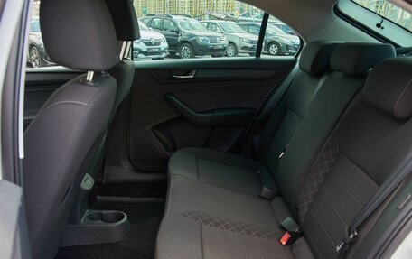 Skoda Rapid II, 2021 год, 1 798 000 рублей, 12 фотография