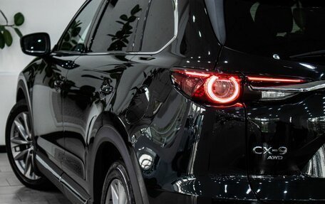 Mazda CX-9 II, 2021 год, 3 399 000 рублей, 12 фотография