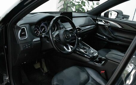Mazda CX-9 II, 2021 год, 3 399 000 рублей, 16 фотография