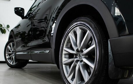 Mazda CX-9 II, 2021 год, 3 399 000 рублей, 13 фотография