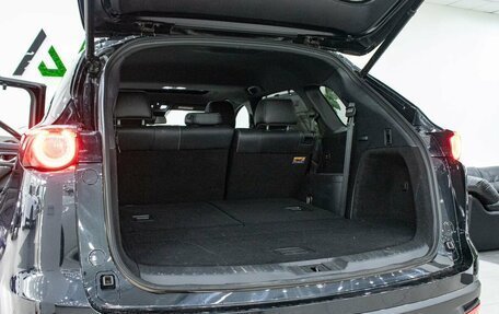 Mazda CX-9 II, 2021 год, 3 399 000 рублей, 24 фотография