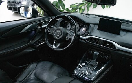 Mazda CX-9 II, 2021 год, 3 399 000 рублей, 19 фотография
