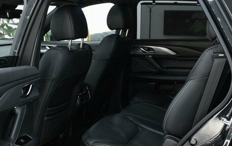 Mazda CX-9 II, 2021 год, 3 399 000 рублей, 26 фотография