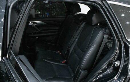 Mazda CX-9 II, 2021 год, 3 399 000 рублей, 27 фотография