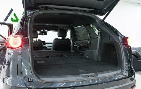Mazda CX-9 II, 2021 год, 3 399 000 рублей, 23 фотография