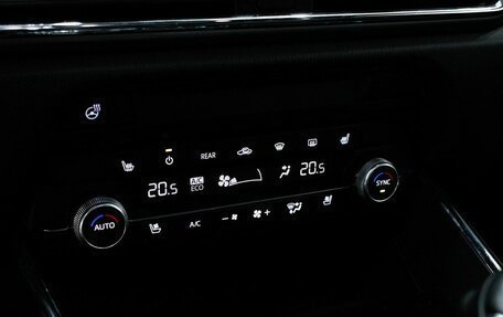 Mazda CX-9 II, 2021 год, 3 399 000 рублей, 29 фотография