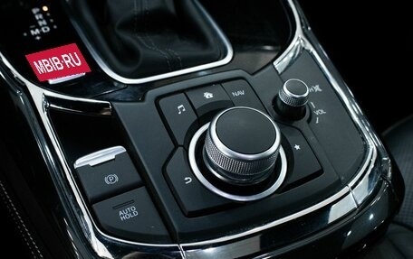 Mazda CX-9 II, 2021 год, 3 399 000 рублей, 30 фотография