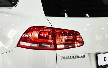 Volkswagen Touareg III, 2011 год, 1 799 000 рублей, 10 фотография