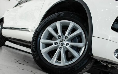 Volkswagen Touareg III, 2011 год, 1 799 000 рублей, 11 фотография