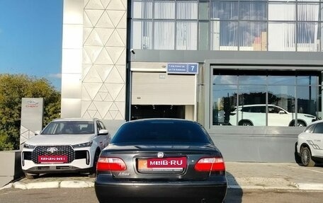 Fiat Albea I рестайлинг, 2010 год, 340 000 рублей, 4 фотография