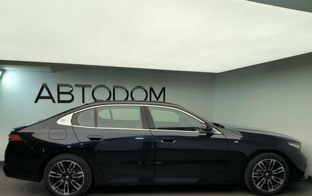 BMW 5 серия, 2024 год, 8 200 000 рублей, 5 фотография