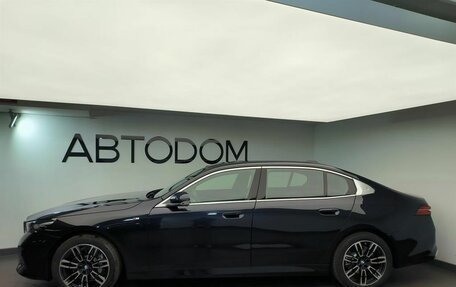 BMW 5 серия, 2024 год, 8 200 000 рублей, 6 фотография