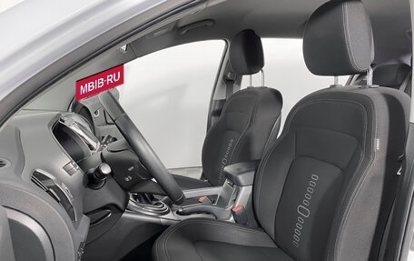 KIA Sportage III, 2012 год, 1 099 000 рублей, 10 фотография