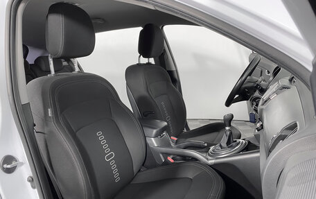 KIA Sportage III, 2012 год, 1 099 000 рублей, 12 фотография