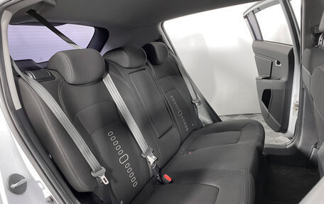 KIA Sportage III, 2012 год, 1 099 000 рублей, 13 фотография