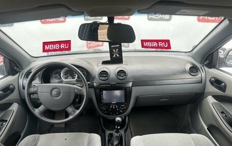 Chevrolet Lacetti, 2008 год, 379 900 рублей, 7 фотография