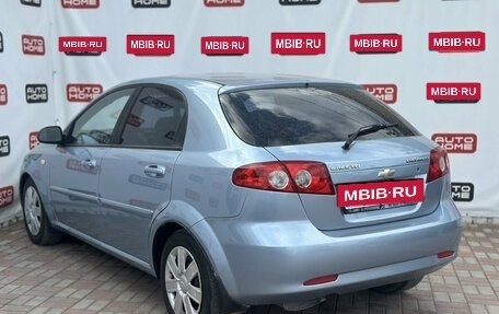 Chevrolet Lacetti, 2008 год, 379 900 рублей, 4 фотография