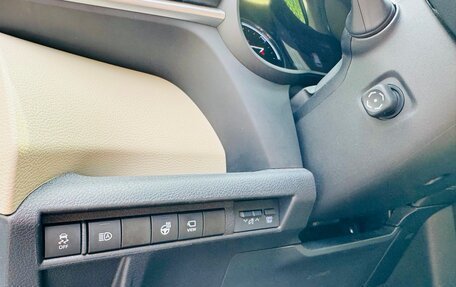 Toyota Sienna, 2021 год, 5 100 000 рублей, 19 фотография