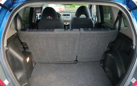 Honda Jazz I рестайлинг, 2006 год, 700 000 рублей, 5 фотография