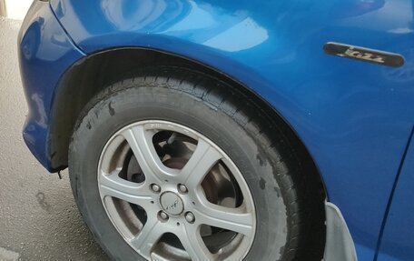 Honda Jazz I рестайлинг, 2006 год, 700 000 рублей, 3 фотография