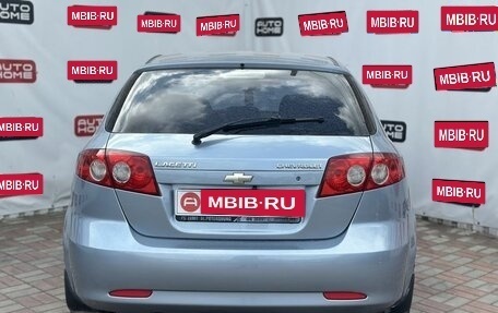 Chevrolet Lacetti, 2008 год, 379 900 рублей, 5 фотография