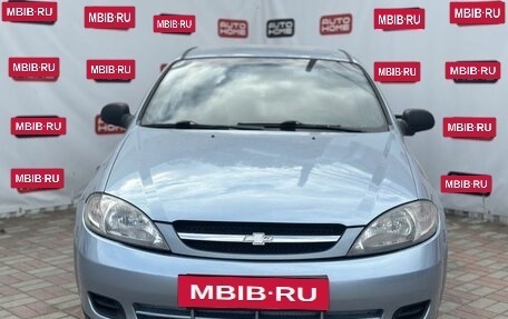 Chevrolet Lacetti, 2008 год, 379 900 рублей, 2 фотография