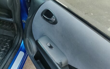 Honda Jazz I рестайлинг, 2006 год, 700 000 рублей, 10 фотография