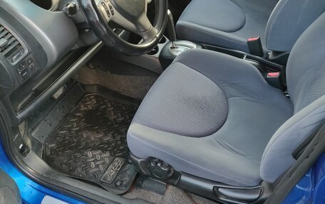 Honda Jazz I рестайлинг, 2006 год, 700 000 рублей, 12 фотография