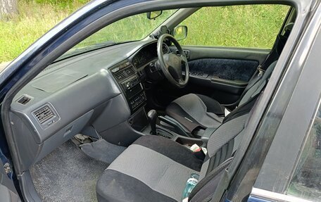 Toyota Carina, 1999 год, 160 000 рублей, 2 фотография