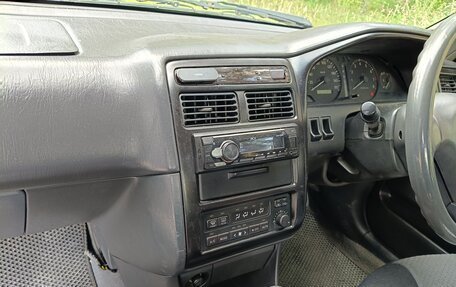 Toyota Carina, 1999 год, 160 000 рублей, 3 фотография