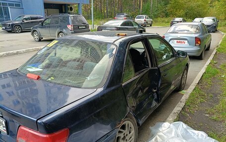 Toyota Carina, 1999 год, 160 000 рублей, 4 фотография