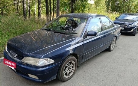 Toyota Carina, 1999 год, 160 000 рублей, 5 фотография