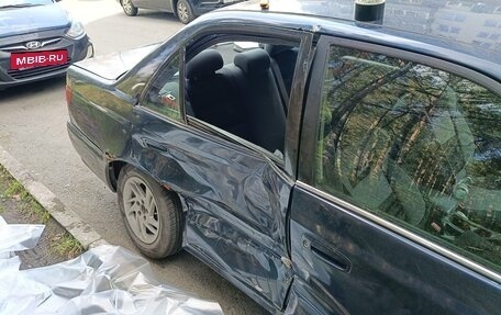 Toyota Carina, 1999 год, 160 000 рублей, 8 фотография
