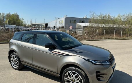 Land Rover Range Rover Evoque II, 2019 год, 4 600 000 рублей, 6 фотография