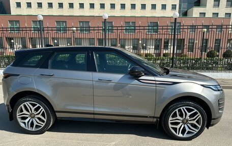 Land Rover Range Rover Evoque II, 2019 год, 4 600 000 рублей, 9 фотография