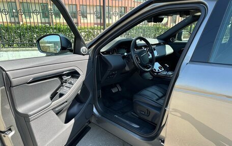 Land Rover Range Rover Evoque II, 2019 год, 4 600 000 рублей, 10 фотография