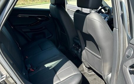 Land Rover Range Rover Evoque II, 2019 год, 4 600 000 рублей, 15 фотография