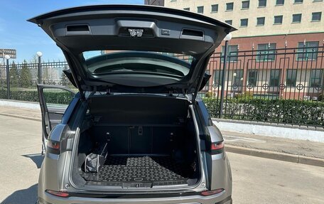 Land Rover Range Rover Evoque II, 2019 год, 4 600 000 рублей, 16 фотография