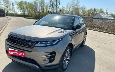 Land Rover Range Rover Evoque II, 2019 год, 4 600 000 рублей, 8 фотография