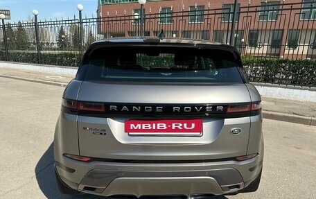 Land Rover Range Rover Evoque II, 2019 год, 4 600 000 рублей, 3 фотография