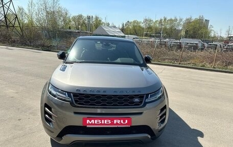 Land Rover Range Rover Evoque II, 2019 год, 4 600 000 рублей, 7 фотография